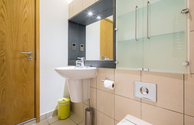 Soulful Central London Apartment - Foto 30