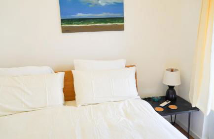 Kalumi Aparthotels - Japandi-Style Apartments with Terrace, Pergola, and Portuguese BBQ - Foto 46