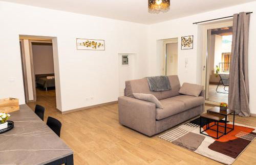 Casa Vacanza Dany in Franciacorta Vista Vigneti - Foto 32