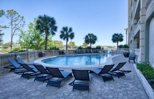 Perdido Escape Spacious 3BR 3BA Condo Beach Pool - Foto 45