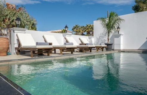 Saint Dionysius Villa - Photo 38