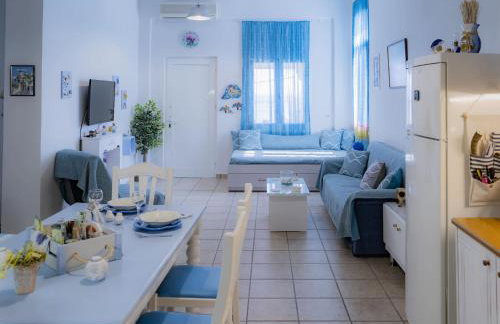 Shades of Blue Seaview House - Foto 3