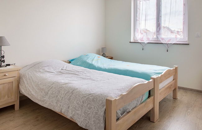 Elegant Holiday Home in Saint Louis With Garden - Foto 7