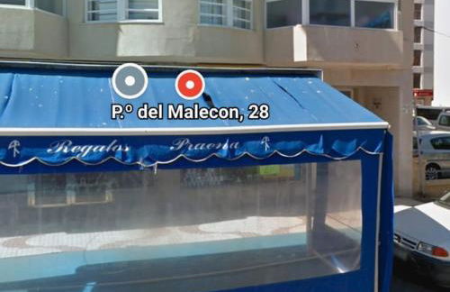 LOFT GARRUCHA CENTER - Foto 22