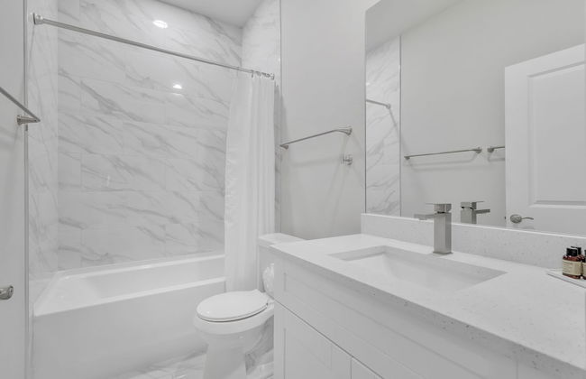 Serene Golf View Retreat 3 Bedroom Duplex by RedAwning - Foto 17