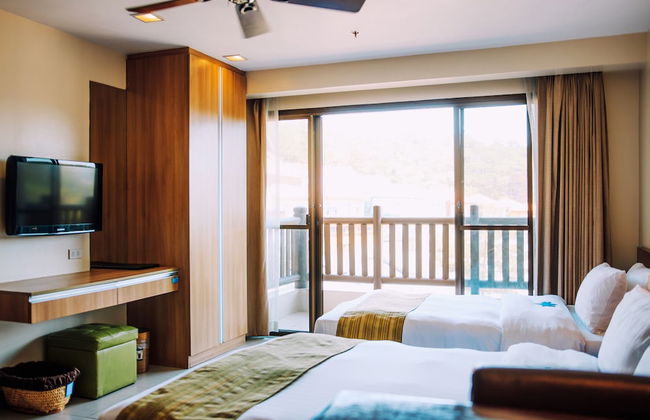 Azalea Hotels & Residences Baguio - Foto 22