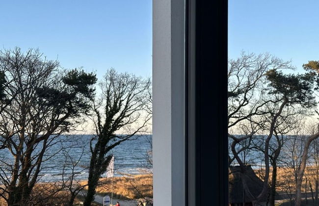 Luxury & Design With sea View - Foto 24