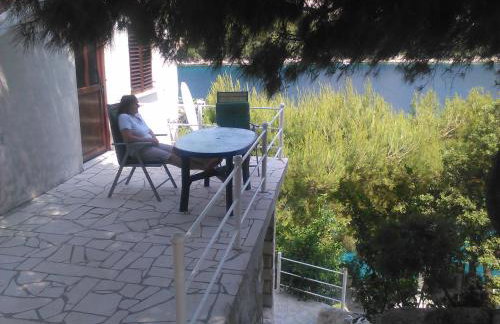 Apartments by the sea Prapratno (Peljesac) - 13500 - Foto 24
