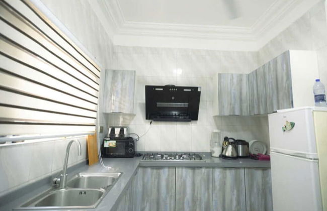 DAA DINGBE SUITES - Foto 5