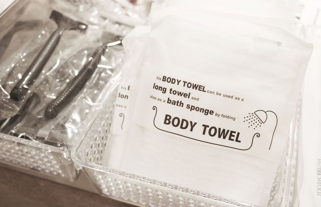 Osaka Sakurako Namba - Foto 65