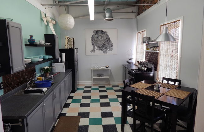 Salisbury Riverfront Lofts - Foto 20