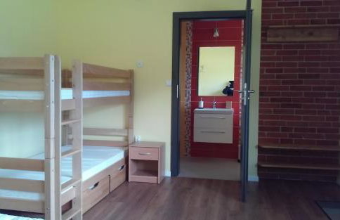 Nowa Wola 58 - 200qm appartment in a small village, with pool, sauna and big garden - Foto 17