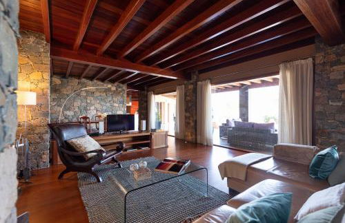 Villa Atlanntes con piscina en Fuerteventura - Photo 32