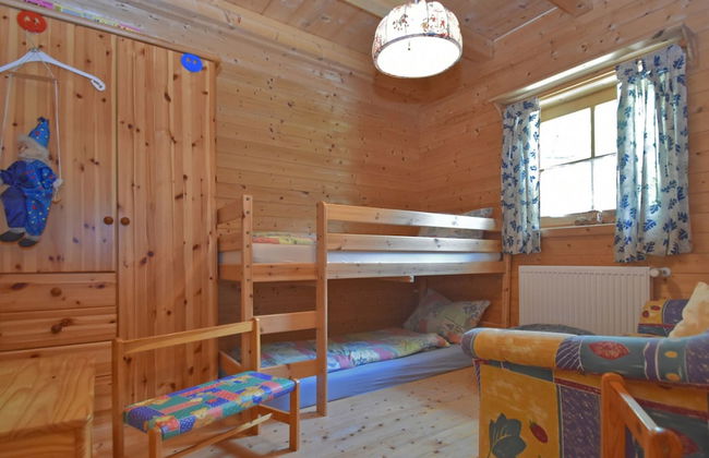 Vintage Holiday Home in Grafenried With Garden - Foto 2