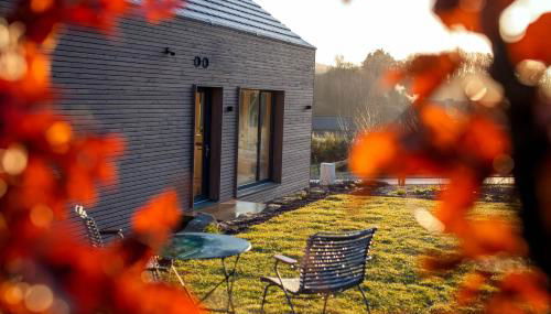 Exklusive Cabins am Rursee inmitten der Natur – mlab relax Eifel - Foto 3, Other