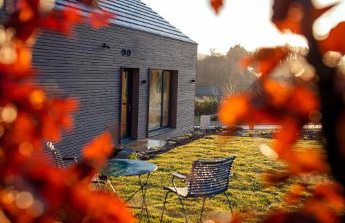 Exklusive Cabins am Rursee inmitten der Natur – mlab relax Eifel - Foto 3