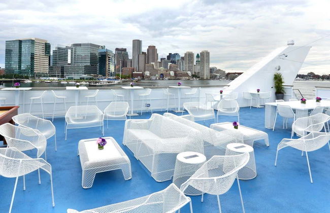 Crociera con pranzo o cena a Boston - Foto 4