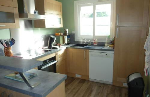 Maison port bourgenay plage et port à pied - Foto 10