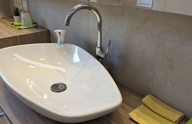 Vidora Apartments - Foto 59