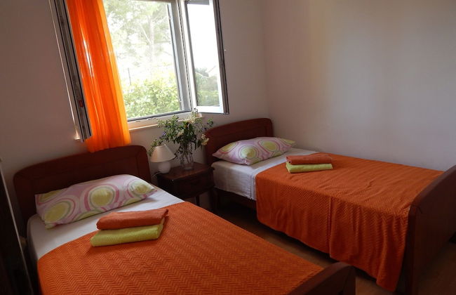 Apartments Mimose - Foto 4