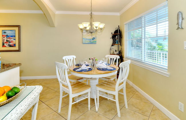 Barefoot Beach Resort - Foto 3