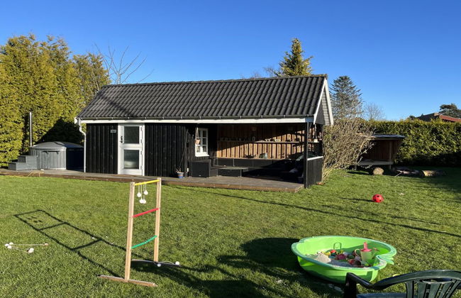 "Annegret" - 250m from the sea - Foto 7