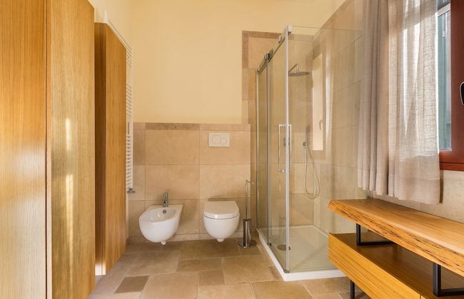 Podere Corde di Lana - Foto 16