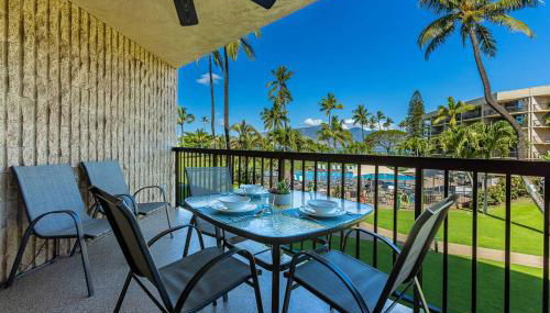 Maui Sunset B217 by Coldwell Banker Island Vacations - Foto 2