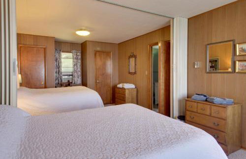 Pelican Lake Cabin Private Beach and Scenic Sunsets - Foto 21