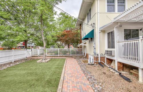 Stylish 3-Bedroom Home in Tulsa - Photo 70