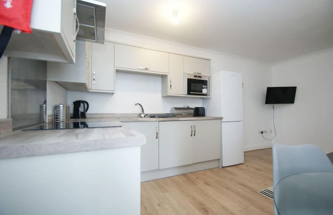 Cosy Margate Apartment - Foto 2