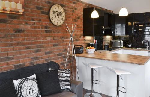 Oswald Lodge - Photo 2