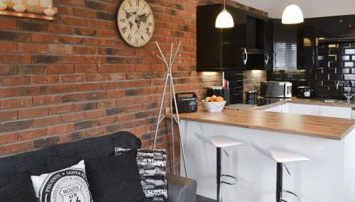 Oswald Lodge - Foto 2