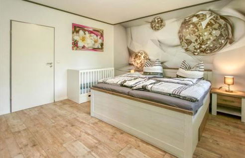 Nice Apartment In Marienmünster - Foto 13