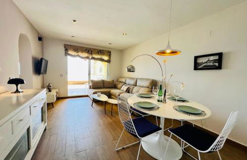 Gecko Apartment in Cumbre del Sol with sea views - Foto 49