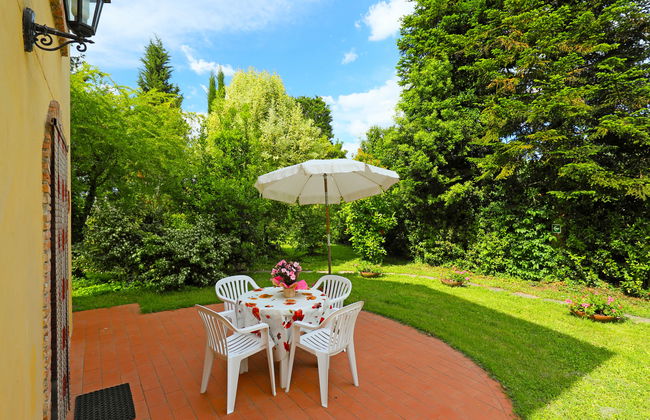 Villetta Il Biancospino - Foto 21