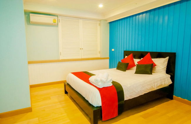 Rocco Hua Hin Beach Seaview - Foto 23