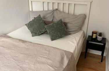 Monteurswohnungen in Dorsten - Zentrum - NEU saniert - Foto 19