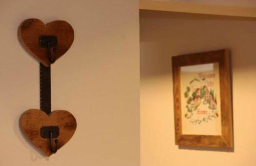 Ciesa Le Crepedele Miniappartamento Zenabona - Foto 9