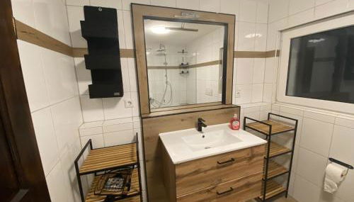 stylisches Doppelzimmer in Kleve - Foto 3, towels