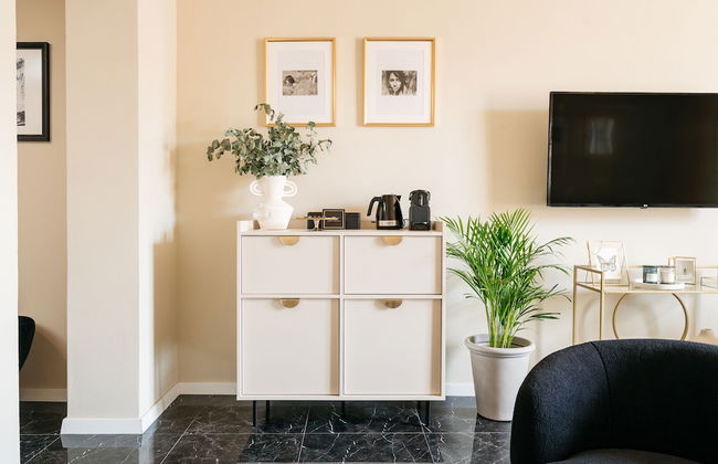 Bogoria Residence - LoftAffair Collection - Photo 57