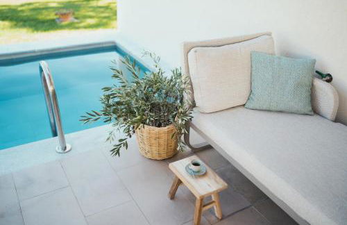 Magnolia Villas Thassos - Foto 5