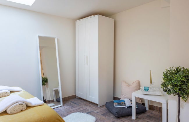 Cozy and Modern Studio Near City Center - Foto 5