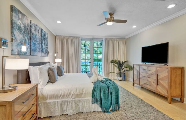 Fabulous 4BR home close to beach - Foto 14