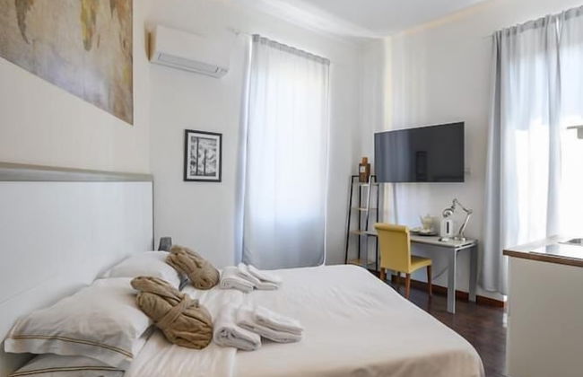 Relais Incantesimo Vaticano - Photo 47