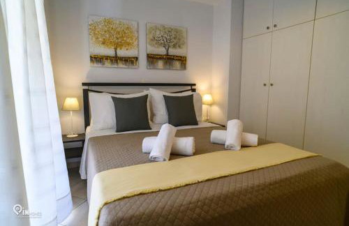 Thyme Out - Modern Apartment in Egaleo-Athens - Foto 58