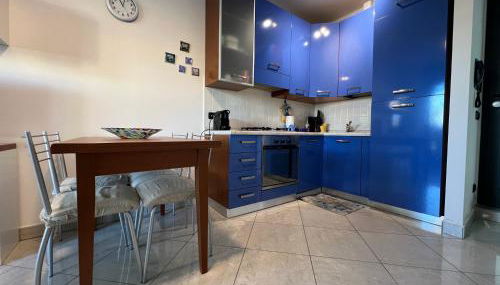 Palm Grove House con terrazzo e box privato - Foto 4