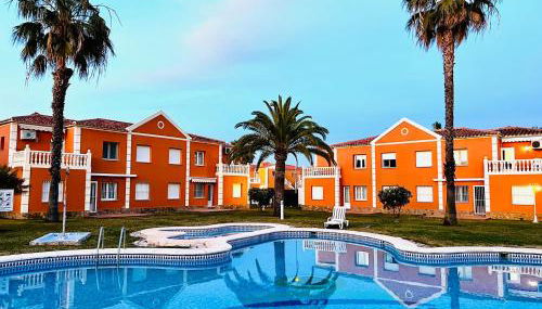 Oliva Nova Equestrian Apartment Next to MET Showground - Photo 2