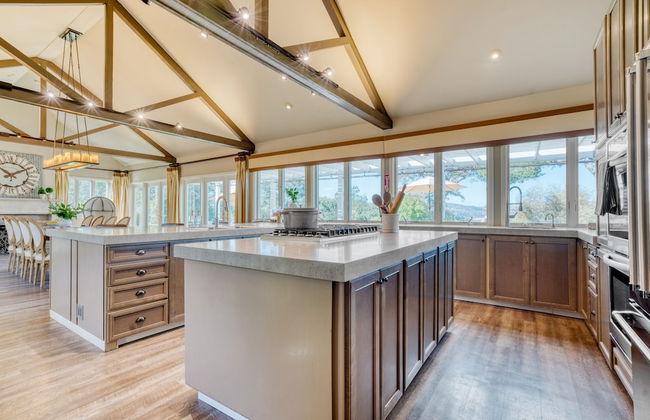 Sonoma Sunshine by Avantstay Countryside Views - Foto 8