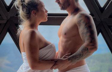 Refúgio da Montanha Brasil - Photo 71